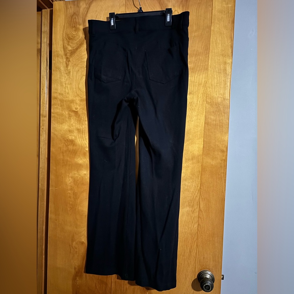 Torrid Studio Bombshell Black Pants - image 3